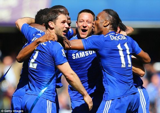 占据上风 占据上风