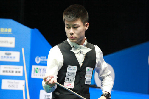 每一个细微 每一个细微