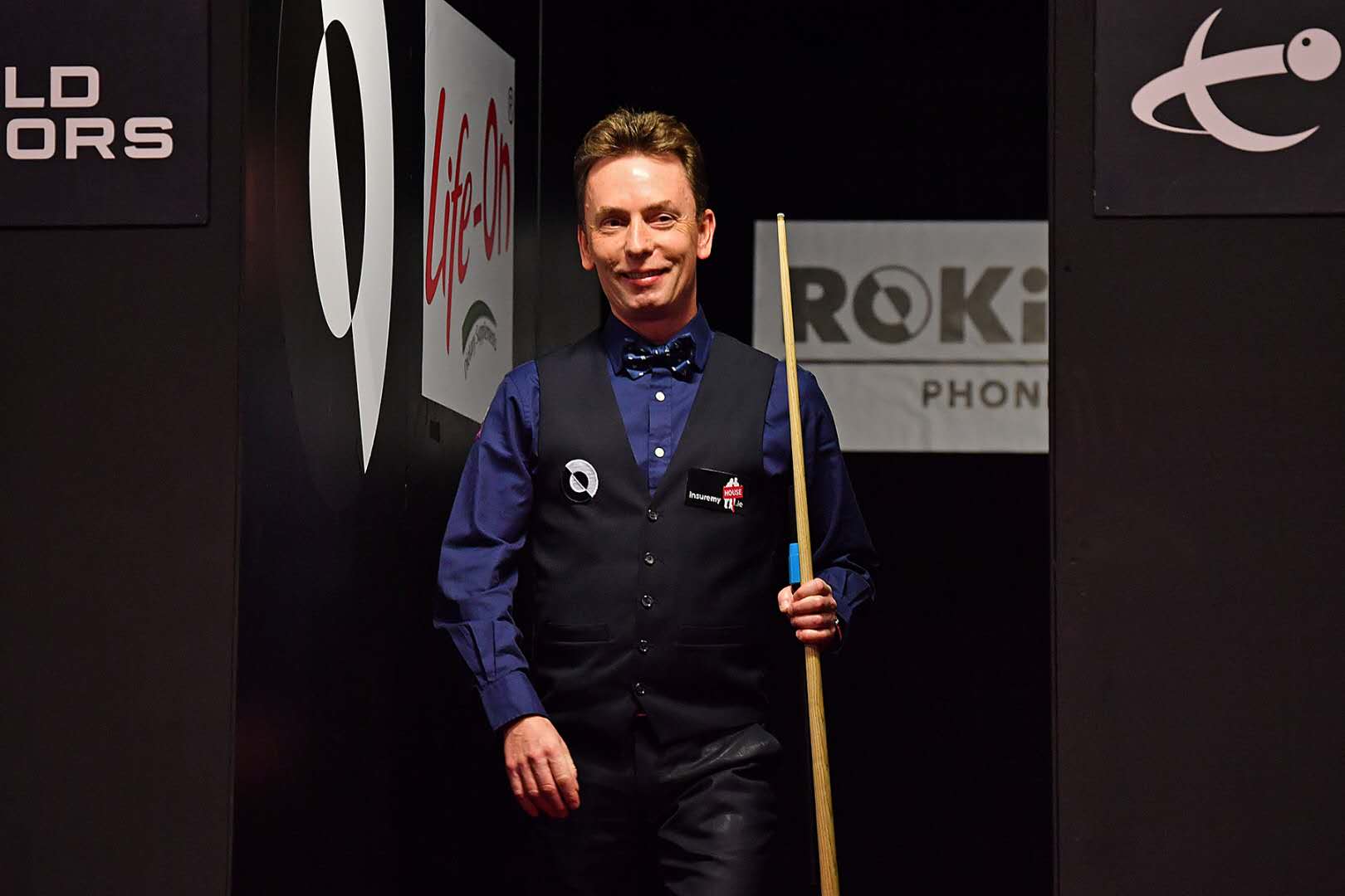 赛中总是能 赛中总是能