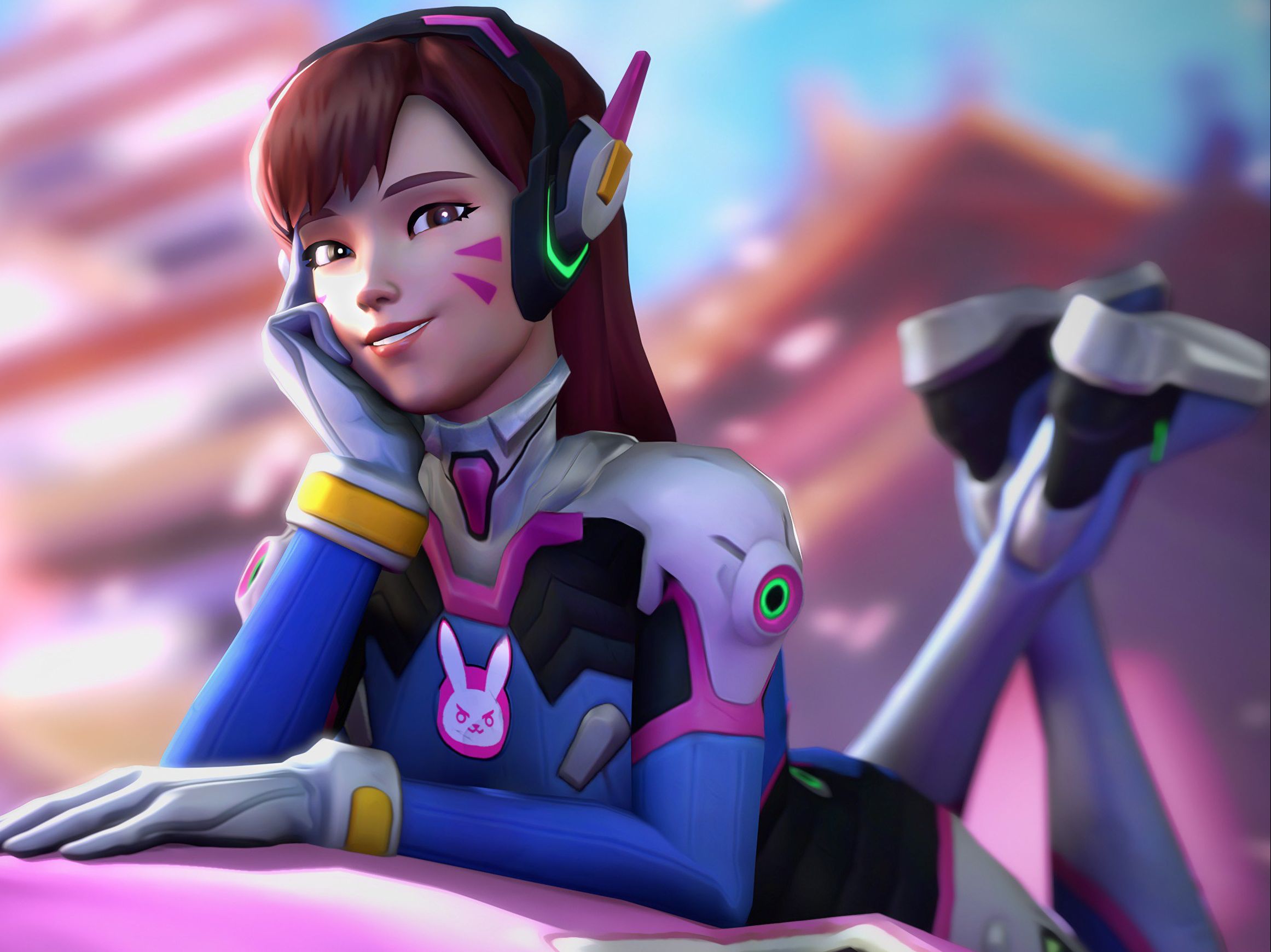 社媒预热 社媒预热