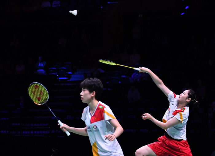 势的天赋 势的天赋