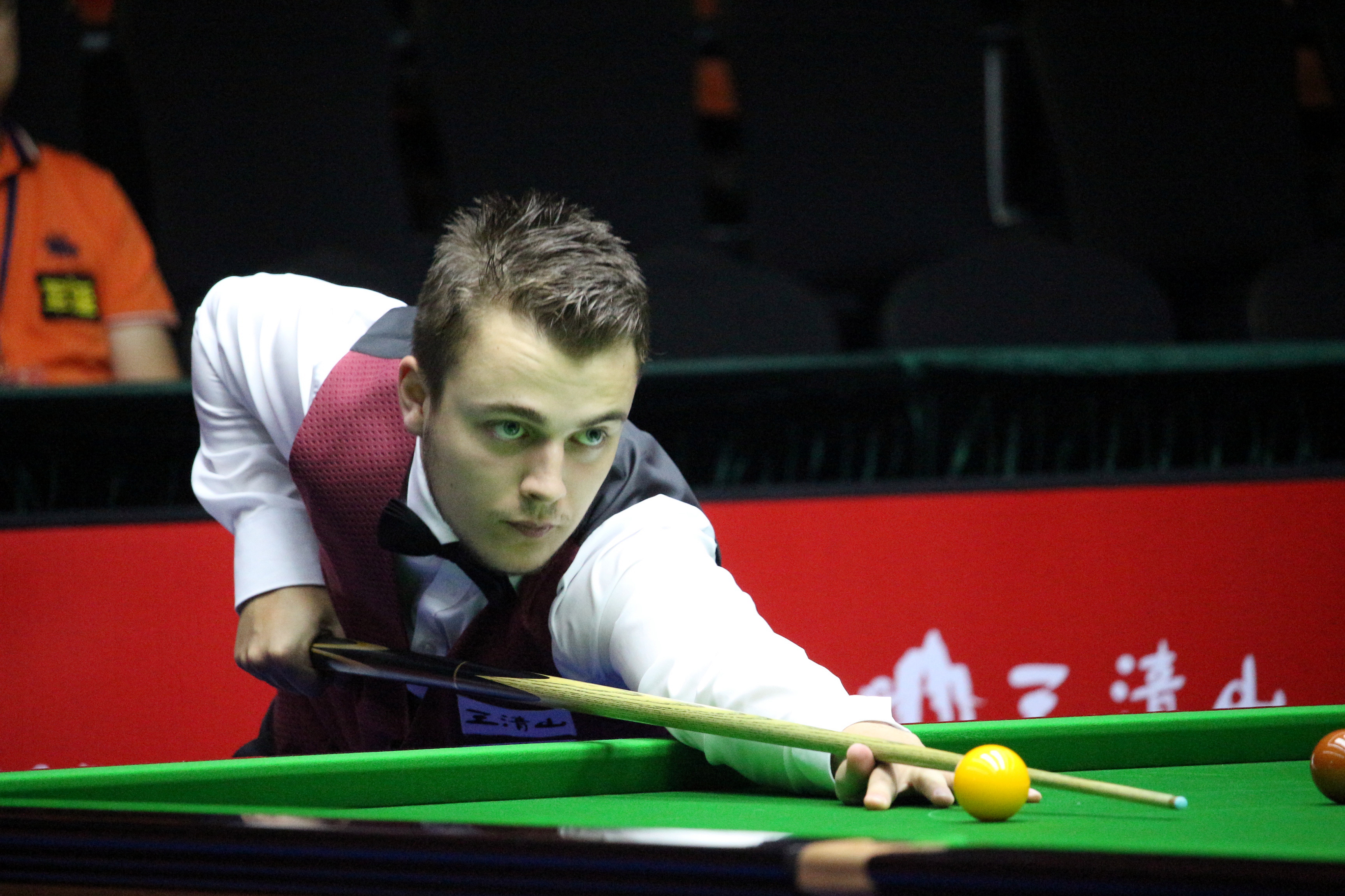 住二河蟹 住二河蟹